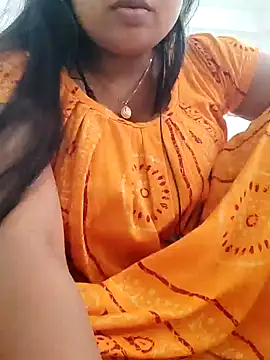 Snapshot of Priya_2222 chatting on February 11, 7:12 am Priya 2222 online show from February 11, 7:12 am