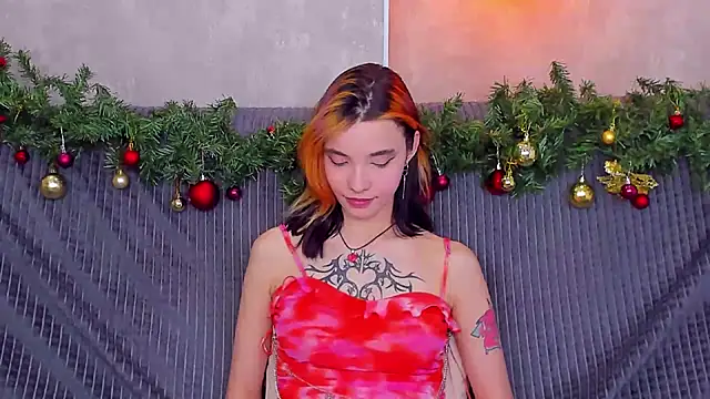 as1an girlfriend online show from December 15, 1:02 am