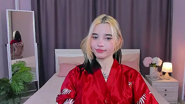 as1an girlfriend online show from January 16, 7:49 am