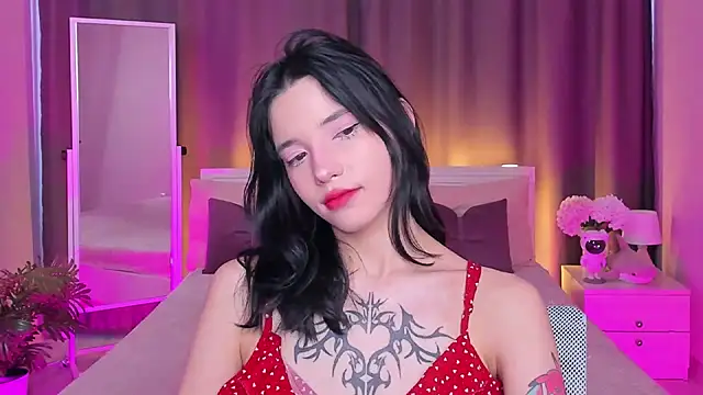 as1an girlfriend online show from March 21, 3:44 am