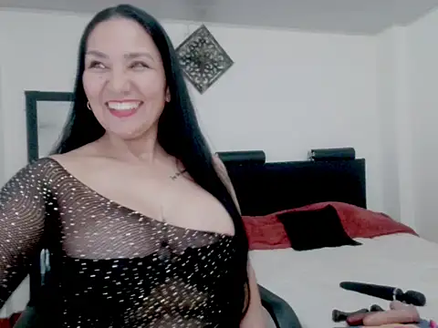 Snapshot of Hanna-33 chatting on March 29, 6:52 pm Hanna-33 online show from March 29, 6:52 pm