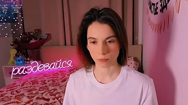 Snapshot of _ni_kiss chatting on February 7, 6:33 pm ni kiss online show from February 7, 6:33 pm