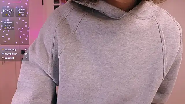 Snapshot of _ni_kiss chatting on February 15, 6:59 pm ni kiss online show from February 15, 6:59 pm