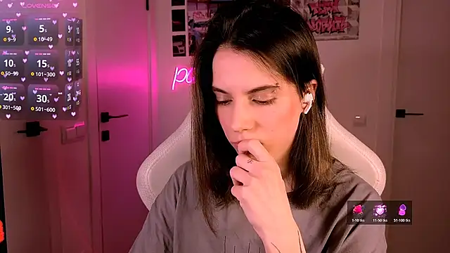 Snapshot of _ni_kiss chatting on March 26, 5:18 pm ni kiss online show from March 26, 5:18 pm