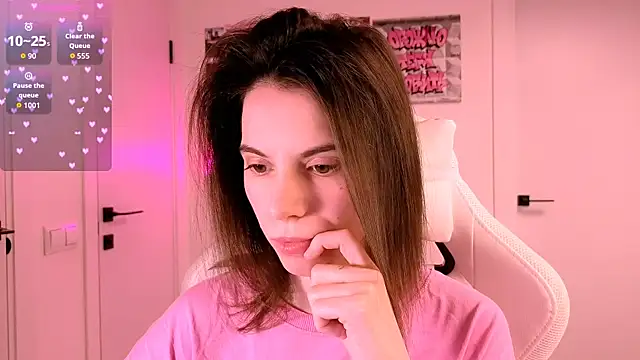 Snapshot of _ni_kiss chatting on March 28, 6:40 pm ni kiss online show from March 28, 6:40 pm