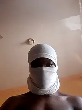 Snapshot of the666D chatting on March 12, 6:18 am the666D online show from March 12, 6:18 am