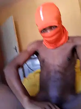 Snapshot of the666D chatting on October 22, 10:26 am the666D online show from October 22, 10:26 am