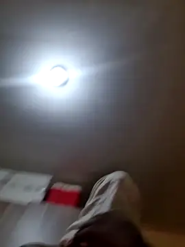 Snapshot of the666D chatting on April 3, 10:08 pm the666D online show from April 3, 10:08 pm