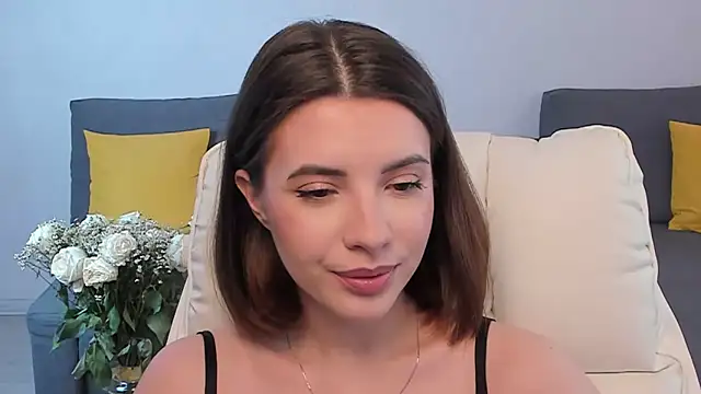 Anita Robby online show from March 14, 11:37 am