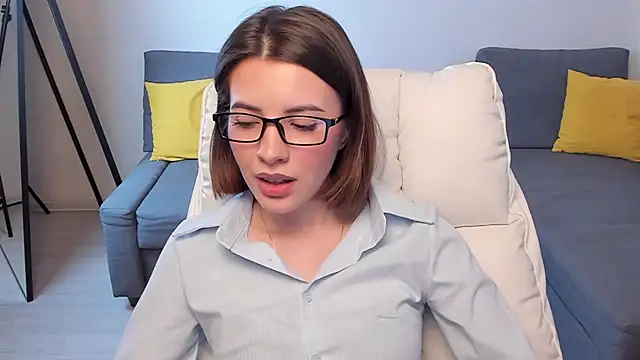 Anita Robby online show from April 22, 12:50 pm