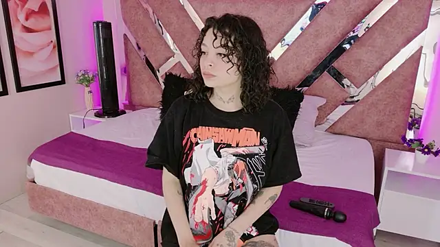 KatherineGomez online show from April 11, 2:38 am