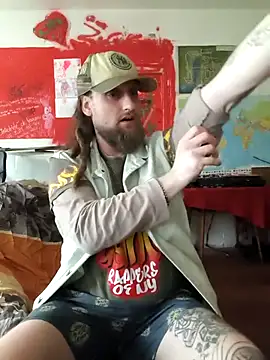 Ozomitro online show from March 1, 1:02 pm