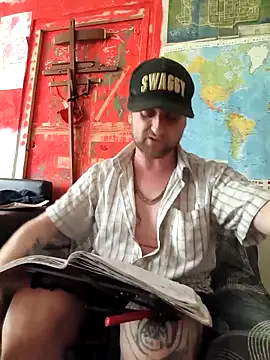 Ozomitro online show from April 9, 8:20 am