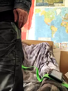 Ozomitro online show from April 19, 9:41 am