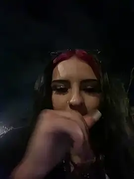 Hilary pinkk online show from February 16, 3:58 am