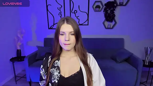 BellaSweetHeart online show from December 6, 3:33 pm