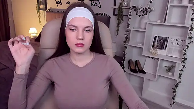 BellaSweetHeart online show from January 21, 9:03 am