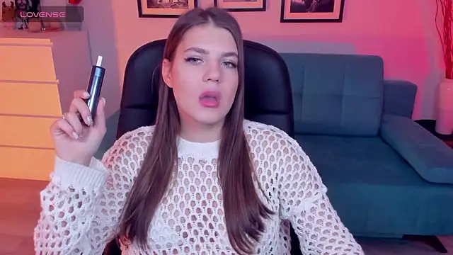 BellaSweetHeart online show from October 10, 7:51 am