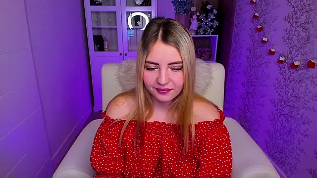 Ashley Rous online show from January 10, 4:44 am