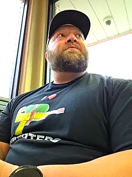 Strong Bear89 online show from April 21, 3:28 pm