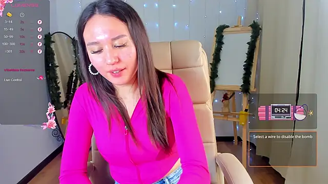 margeriTirell online show from December 11, 8:26 am