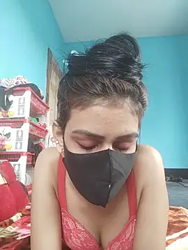 Tisha-01 online show from March 15, 5:52 am