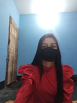 Tisha-01 online show from March 22, 10:48 pm