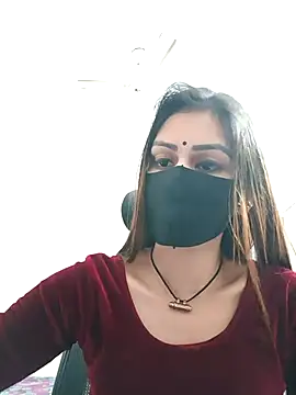 Tisha-01 online show from November 29, 3:42 am