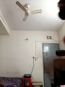 Tisha-01 online show from December 16, 1:43 am