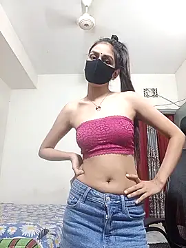 Tisha-01 online show from March 31, 9:32 am