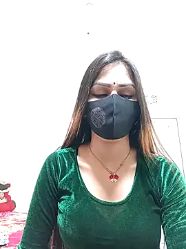 Tisha-01 online show from April 12, 2:16 am