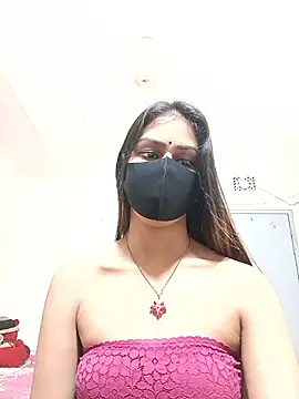 Tisha-01 online show from May 21, 2:29 am