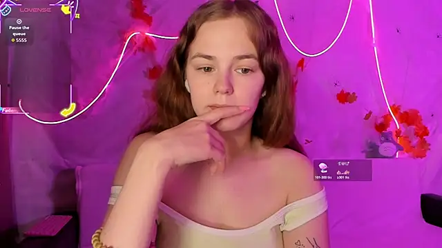 Fox Lisa online show from December 1, 8:47 pm