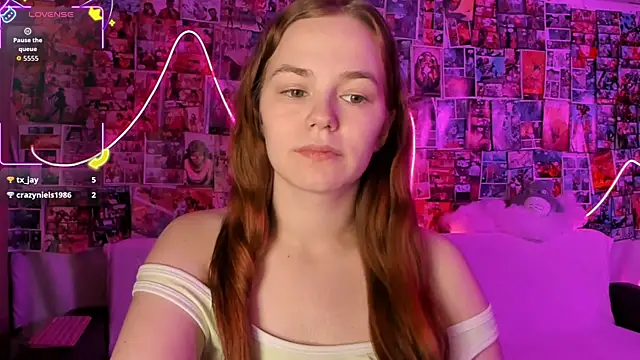 Fox Lisa online show from December 4, 9:34 pm