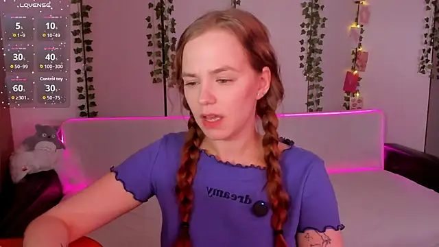 Fox Lisa online show from April 21, 8:23 pm