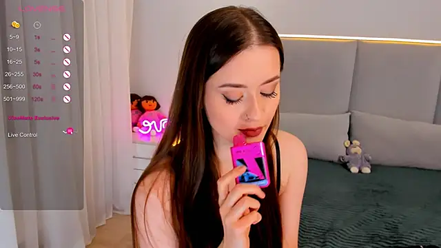 Emeli Love online show from December 21, 5:03 am