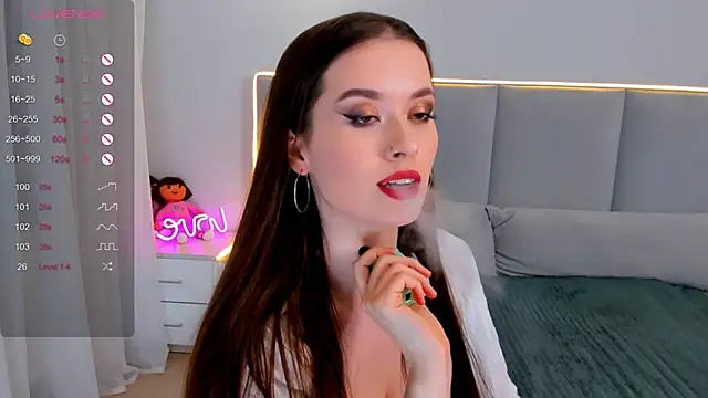 Emeli Love online show from December 25, 2:13 pm