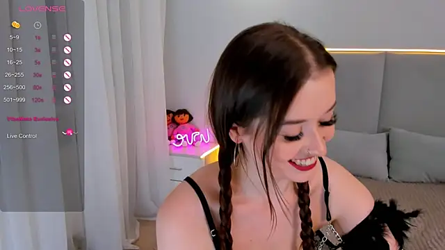 Emeli Love online show from January 11, 11:23 am