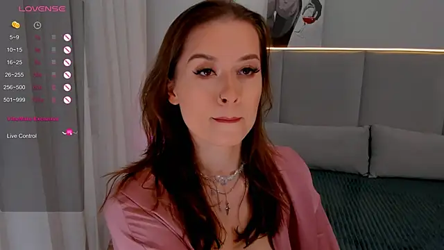 Emeli Love online show from February 4, 5:10 am