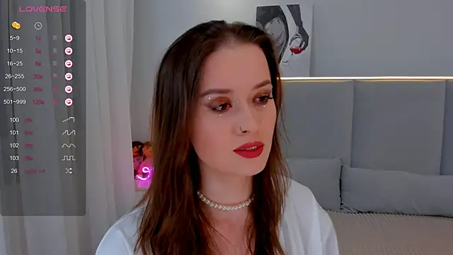 Emeli Love online show from February 15, 3:17 pm