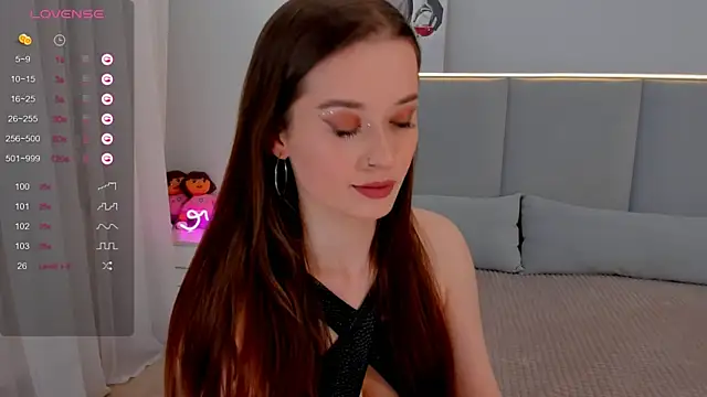 Emeli Love online show from February 19, 5:38 am