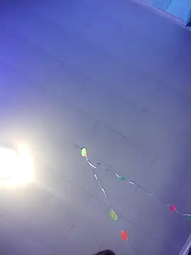 ivylee31 online show from April 22, 12:24 am