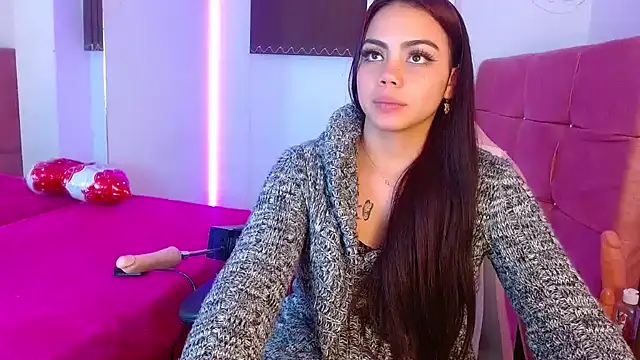 maribelsex303av online show from February 20, 4:36 pm