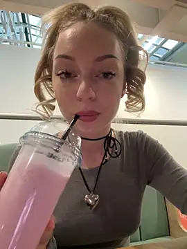 melissa grr online show from December 12, 11:40 am