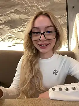 melissa grr online show from January 15, 11:21 am