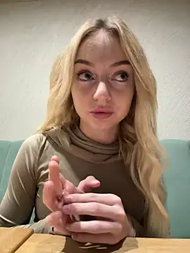 melissa grr online show from January 20, 1:53 pm