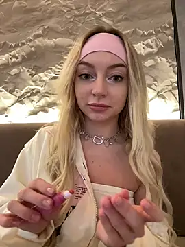 melissa grr online show from February 16, 12:10 pm