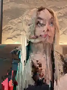 melissa grr online show from February 21, 11:44 am