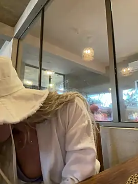 melissa grr online show from March 1, 12:34 pm