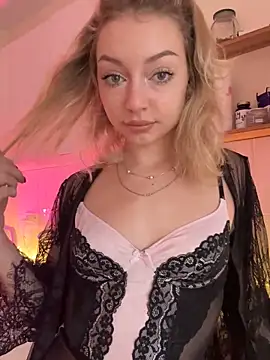 melissa grr online show from October 15, 1:33 pm